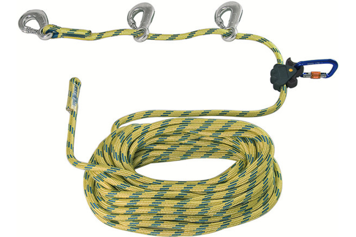 Lifeline ASK 8 SK 14