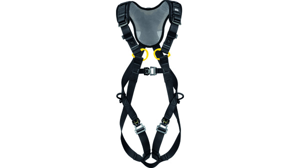 Auffanggurt PETZL NEWTON FAST