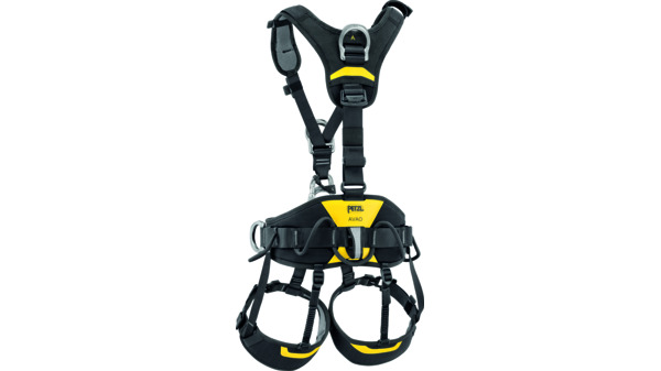 Auffang- und Haltegurt PETZL AVAO® FAST
