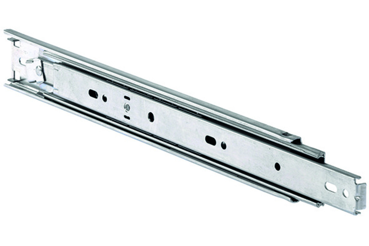 Kugel-Überauszüge ACCURIDE DZ2907