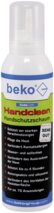 Handschutzschaum BEKO CareLine Handclean