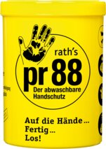 Hautschutzcreme pr88