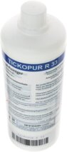 Ultraschall-Reinigungsmittel HWS Tickopur R33