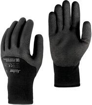 Handschuhe SNICKERS FlexGuard WETTER 9325