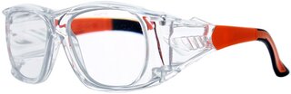 Schutz- und Lesebrille Safety PRO Readers
