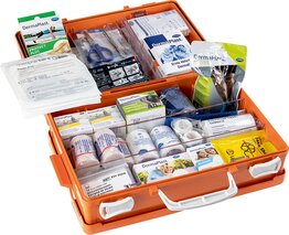 Erste-Hilfe-Koffer IVF Vario 2