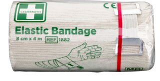 Elastischer Verband CEDERROTH