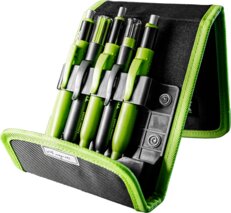 Markierset TRACER AMK5-PRO, 5-teilig