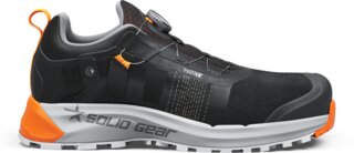 Sicherheits-Schuhe SOLID GEAR Haze 2 Fly Low