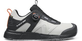 Sicherheits-Schuhe SOLID GEAR Revolution 2 Mono Low