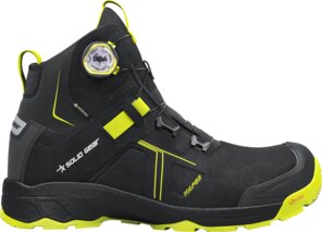 Sicherheits-Schuhe SOLID GEAR Vapor 3 GTX Mid