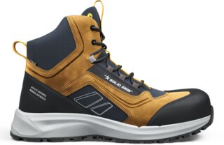 Sicherheits-Schuhe SOLID GEAR Adapt Mid