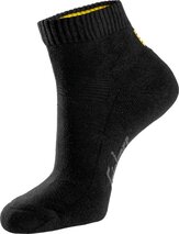 Baumwollsocken kurz SNICKERS 9221 - 3er-Pack