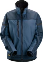 Softshell-Jacke SNICKERS AllroundWork 1216