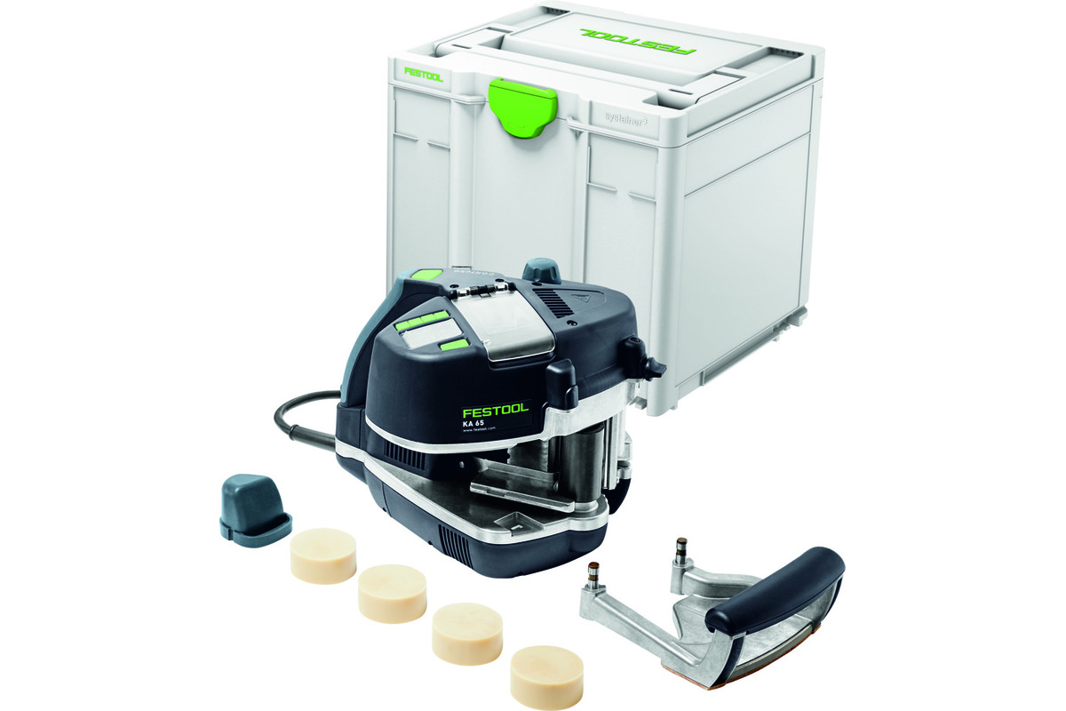 Fastool Ak65 Kantenanleimer FESTOOL CONTURO KA 65-Plus | opo.de