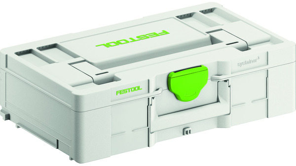 Systainer FESTOOL SYS3 L 137