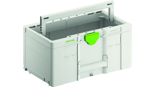 Systainer FESTOOL ToolBox SYS3 TB L 237