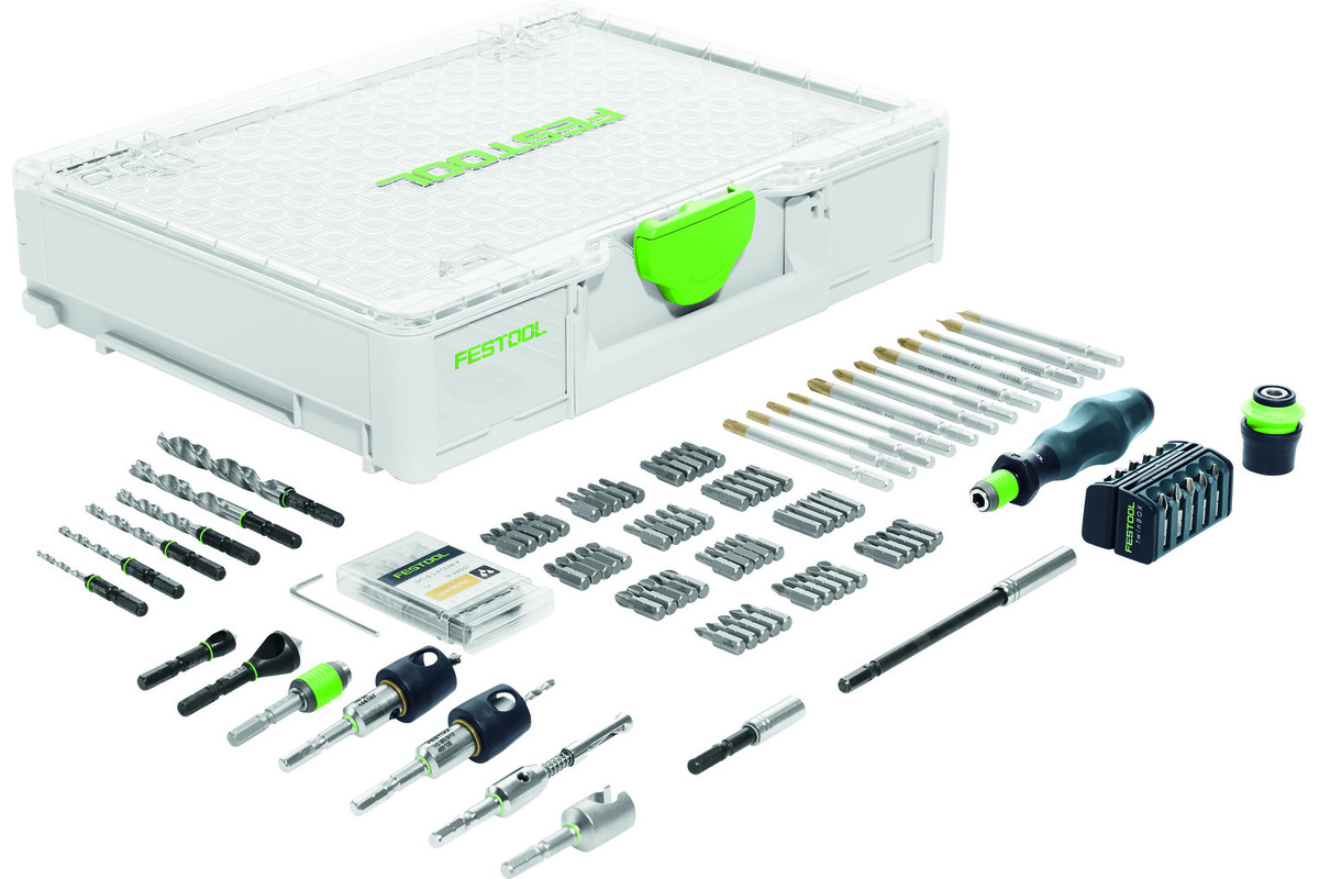 492525 Festool Foret de centrage ZB HS D 5 EURO CE 492525 Festool Foret de centrage ZB HS D 5 EURO CE