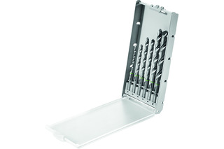 Bohrerkassette FESTOOL BKS SYS3 D4-10 CE/S