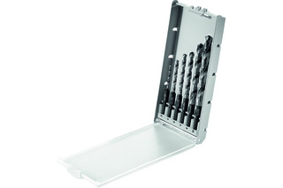 Bohrerkassette FESTOOL BKS SYS3 D3-10 HSS CE