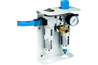 Versorgungseinheit FESTOOL VE-CT