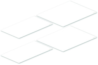 Antirutschmatten-Set PEKA Magic Corner Standard