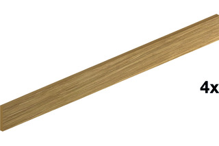 Relingeinsatz-Set PEKA Magic Corner Standard, Design Liro