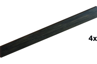 Relingeinsatz-Set PEKA Magic Corner Comfort, Design Liro