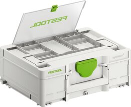 Systainer³ FESTOOL DF SYS3 DF M