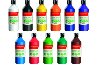 Deckfarbe CARAN D'ACHE Gouache Eco