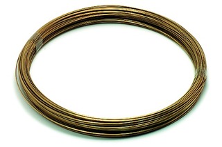 Messingdraht