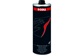 Terpentinersatz E-COLL