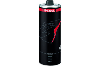 Aceton E-COLL
