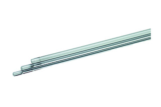 Plexiglas-Rundrohre XT