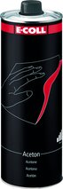Aceton E-COLL