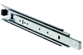 Kugel-Überauszüge ACCURIDE DZ3301