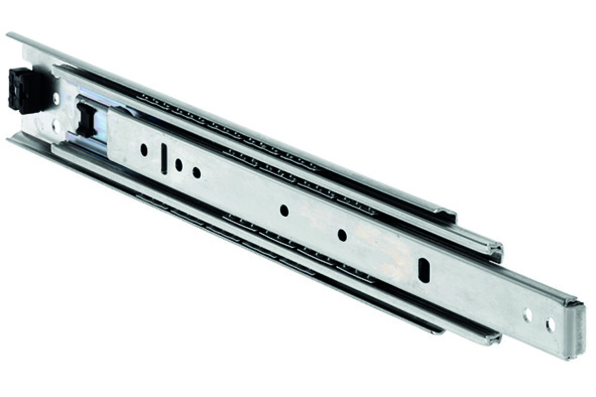 Kugel-Überauszüge ACCURIDE DZ3301