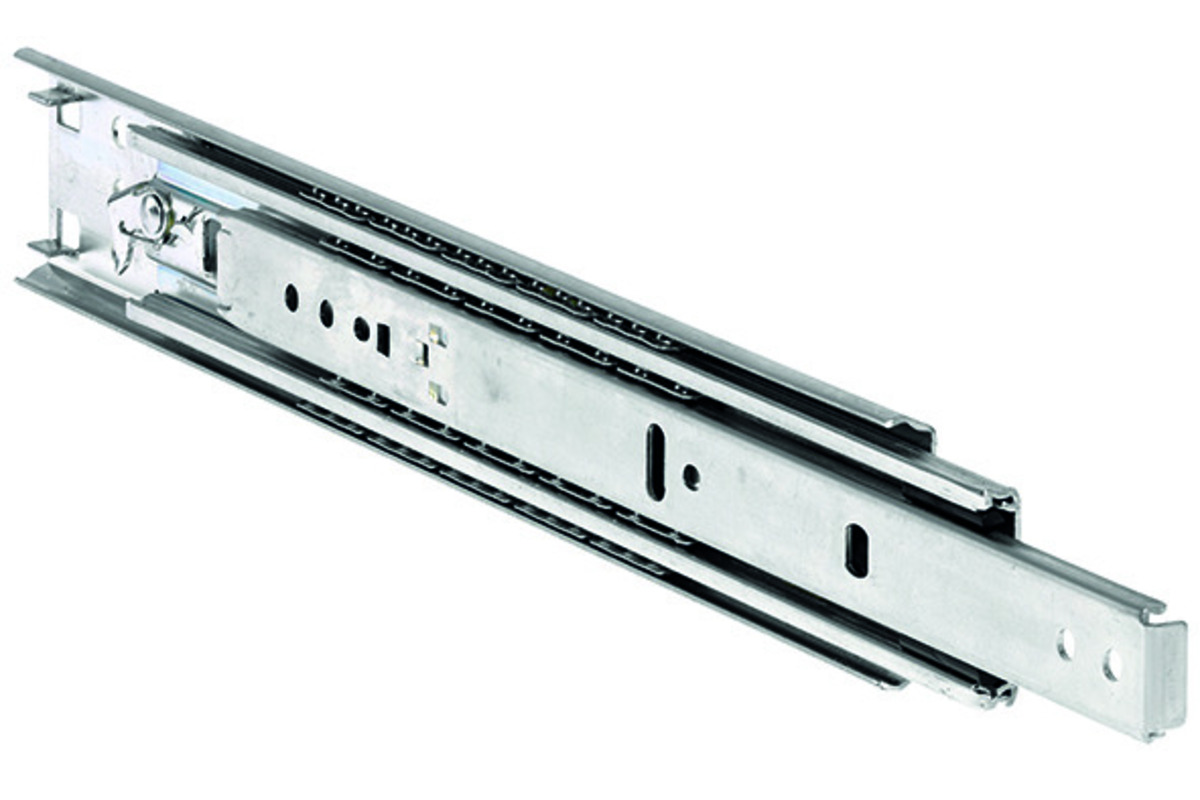 Kugel-Überauszüge ACCURIDE DZ3307