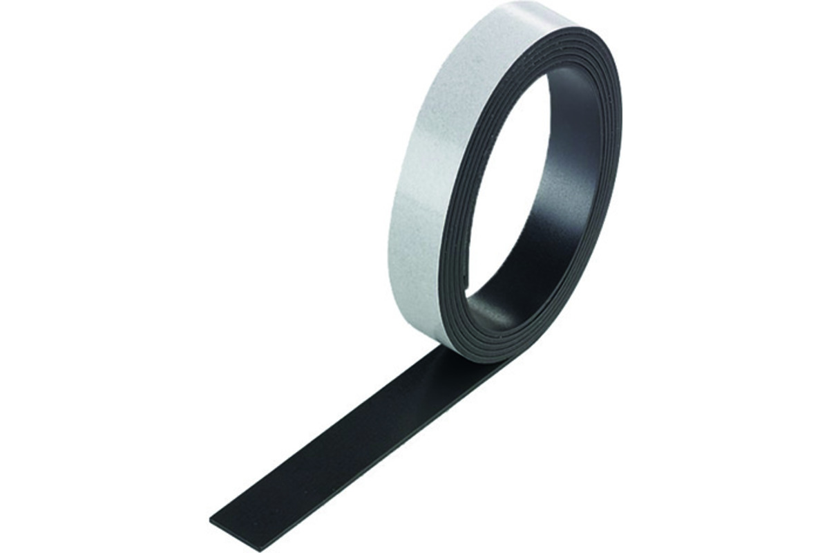 Magnetband HALEMEIER SuperStripe Plus 12 x 1000 mm