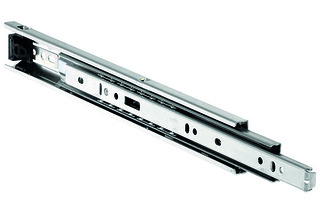 Kugel-Vollauszüge ACCURIDE DZ3732