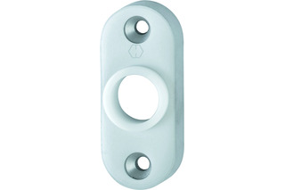 Drückerrosette HAGER 51.20