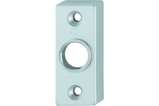 Drückerrosette HAGER 51.22