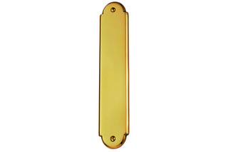 Türschild HAGER 1240/1240H