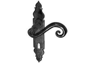 Türschild HAGER 161/161H