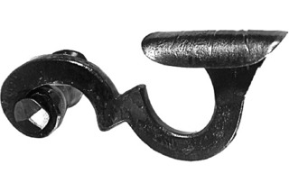 Türdrücker HAGER Amiante 194