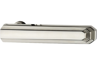 Türdrücker HAGER Art Déco 1404