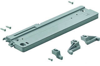 Öffnungsdämpfungs-Set HETTICH Silent System