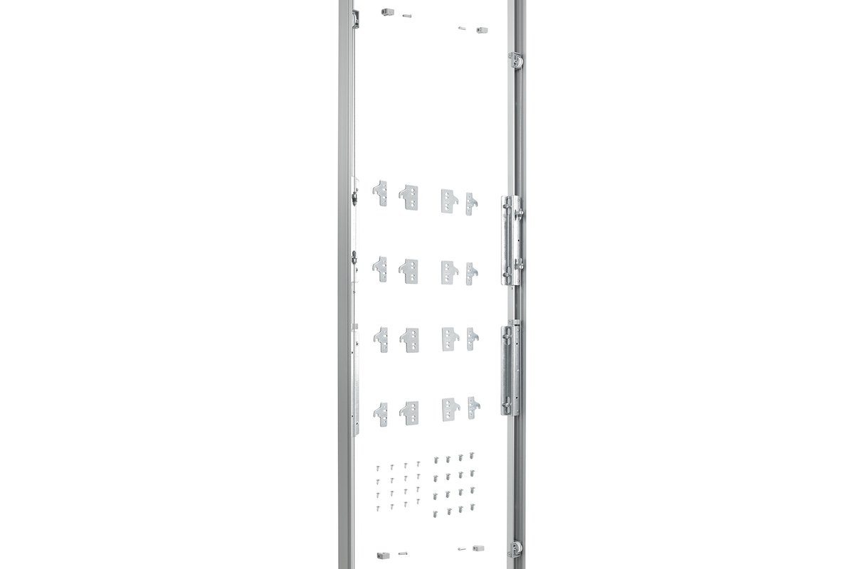 Türset HETTICH VerticoSynchro