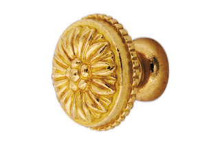 Möbelknopf HAGER 20.445