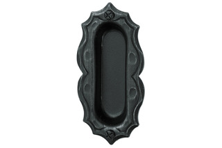 Muschelgriff HAGER 10.311